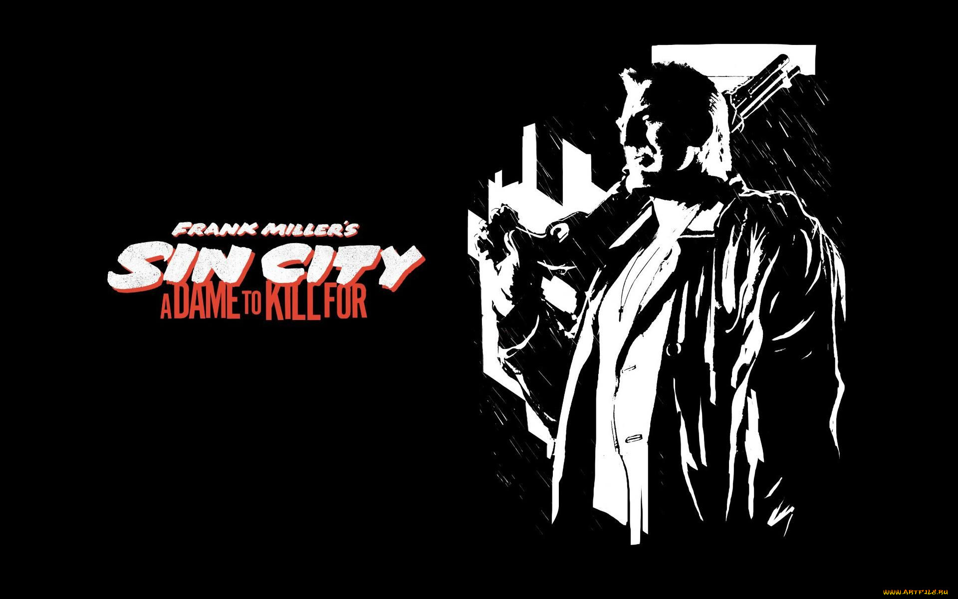  , sin city,  a dame to kill for, , , 